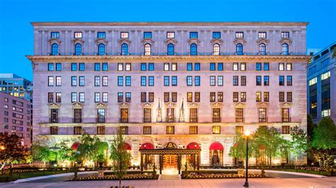 Washington, D.C., Hotel Deals .